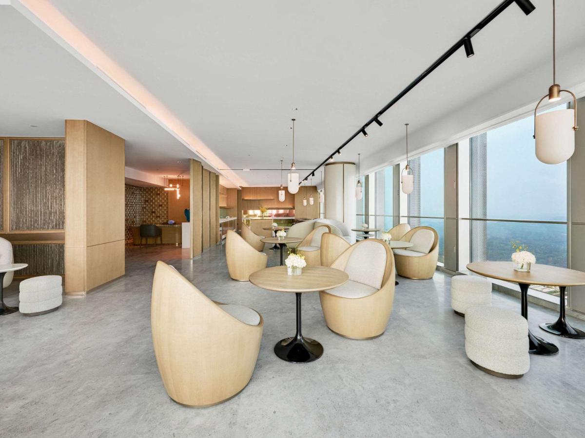 Hotel Pullman Shenzhen North Zewnętrze zdjęcie