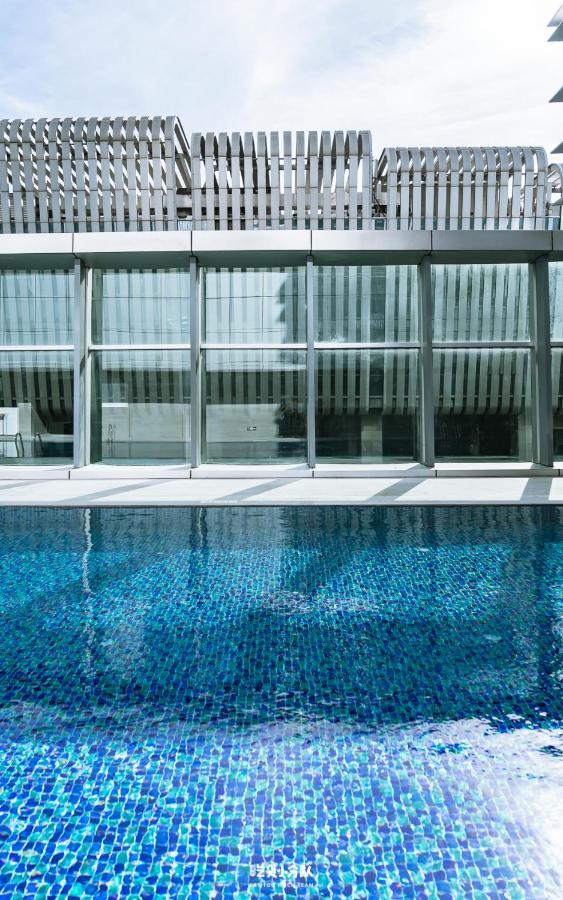 Hotel Pullman Shenzhen North Zewnętrze zdjęcie