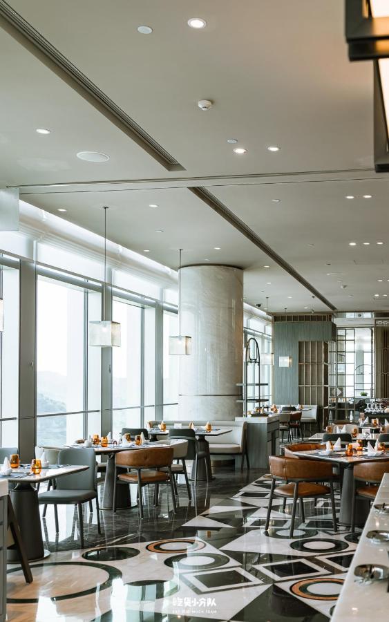 Hotel Pullman Shenzhen North Zewnętrze zdjęcie