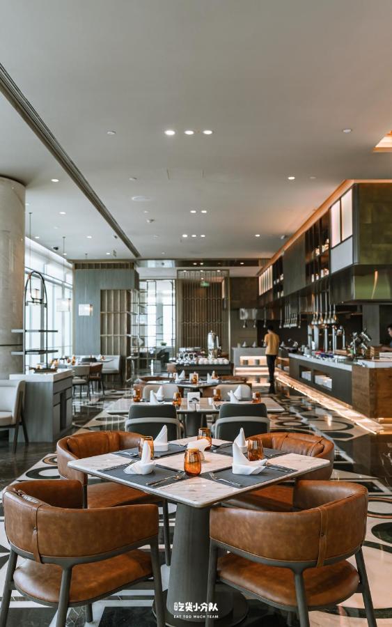 Hotel Pullman Shenzhen North Zewnętrze zdjęcie
