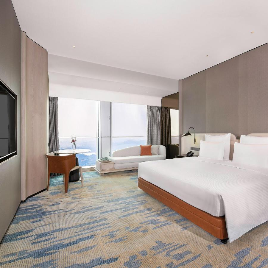 Hotel Pullman Shenzhen North Zewnętrze zdjęcie