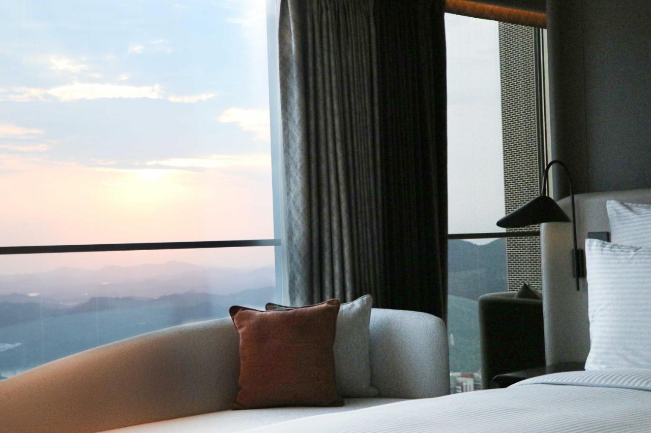 Hotel Pullman Shenzhen North Zewnętrze zdjęcie