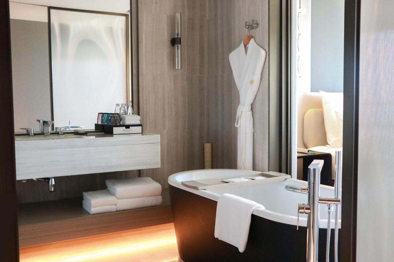Hotel Pullman Shenzhen North Zewnętrze zdjęcie