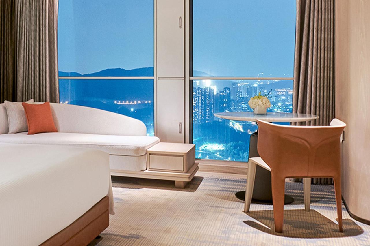Hotel Pullman Shenzhen North Zewnętrze zdjęcie
