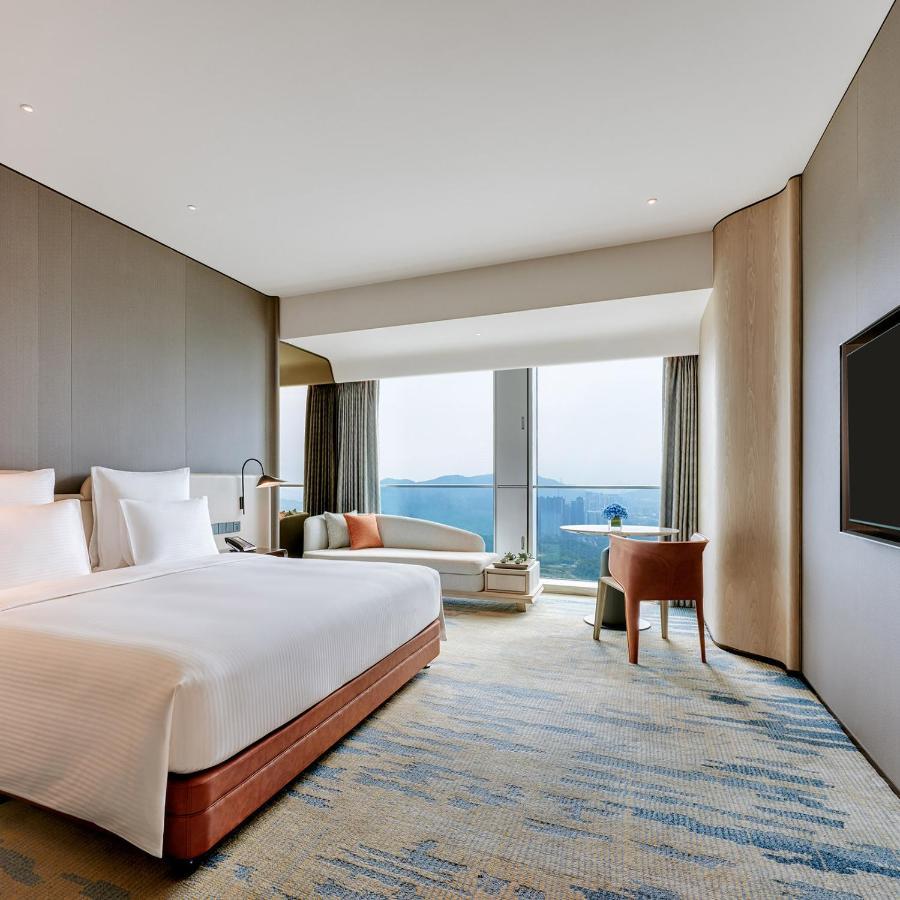 Hotel Pullman Shenzhen North Zewnętrze zdjęcie