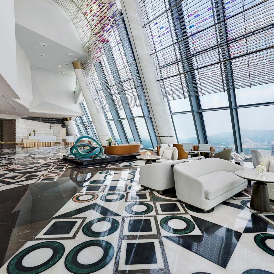 Hotel Pullman Shenzhen North Zewnętrze zdjęcie