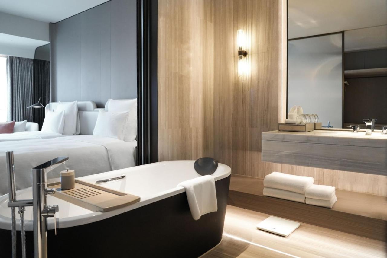 Hotel Pullman Shenzhen North Zewnętrze zdjęcie