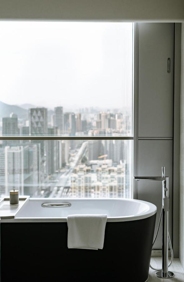 Hotel Pullman Shenzhen North Zewnętrze zdjęcie