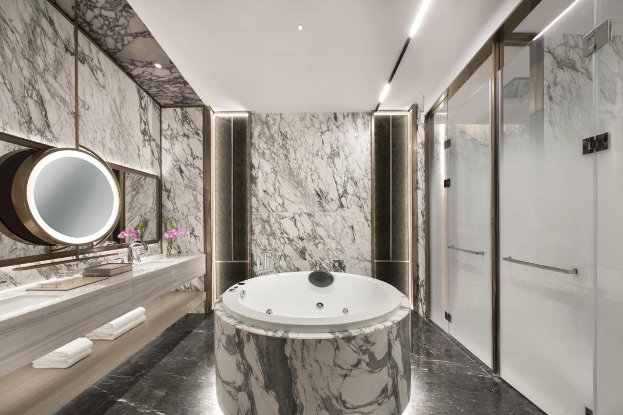 Hotel Pullman Shenzhen North Zewnętrze zdjęcie